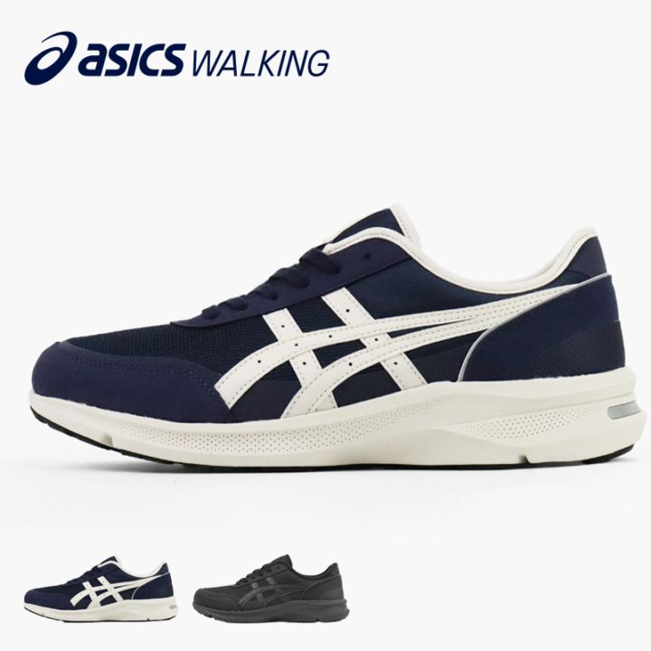 アシックス ウォーキング ASICS WALKING スニーカー メンズ ハダシウォーカー 3E ウェルネスウォーカー ウォーキングシューズ 靴 軽量 WELLNESS WALKER 2026年秋冬 新作 1291A056 | ブランド
