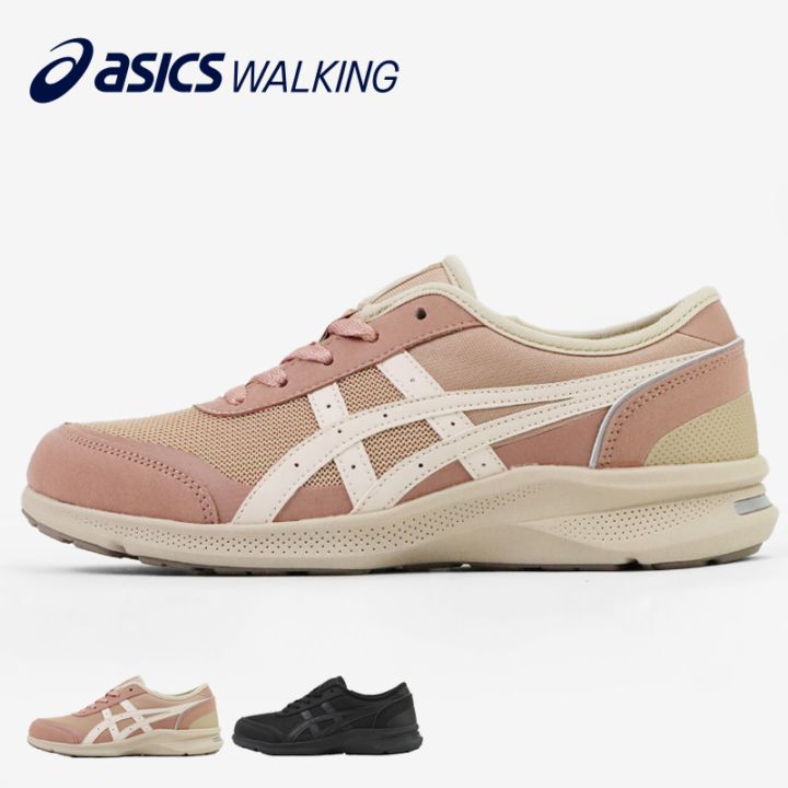 アシックス ウォーキング ASICS WALKING スニーカー レディース ハダシウォーカー 3E ウェルネスウォーカー ウォーキングシューズ 靴 軽量 WELLNESS WALKER 2026年秋冬 新作 1292A066 | ブランド