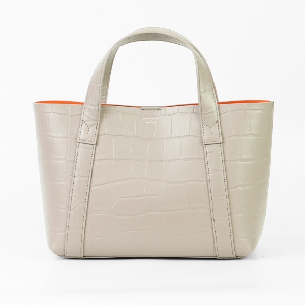 ペッレモルビダ PELLE MORBIDA トートバッグ Tela Marina テーラ