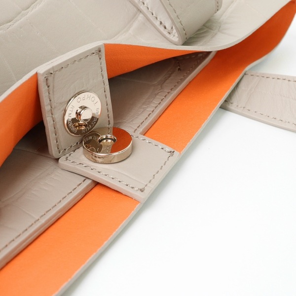ペッレモルビダ PELLE MORBIDA トートバッグ Tela Marina テーラ