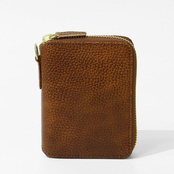 クリード Creed 二つ折り財布 BIFOLD MIDDLE バイフォールド
