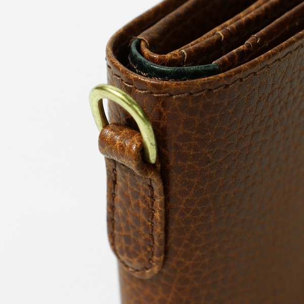 クリード Creed 二つ折り財布 BIFOLD MIDDLE バイフォールド