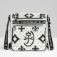 カステルバジャック CASTELBAJAC ショルダーバッグ ニース Nice メンズ レディース モノグラム ロゴ ミニバッグ 各色 38111 | ブランド [正規取扱店]