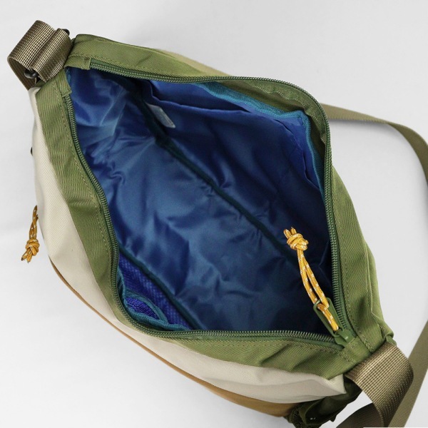 ムーミン MOOMIN ショルダーバッグ 軽撥水 多機能 ミニバッグ 斜めがけ