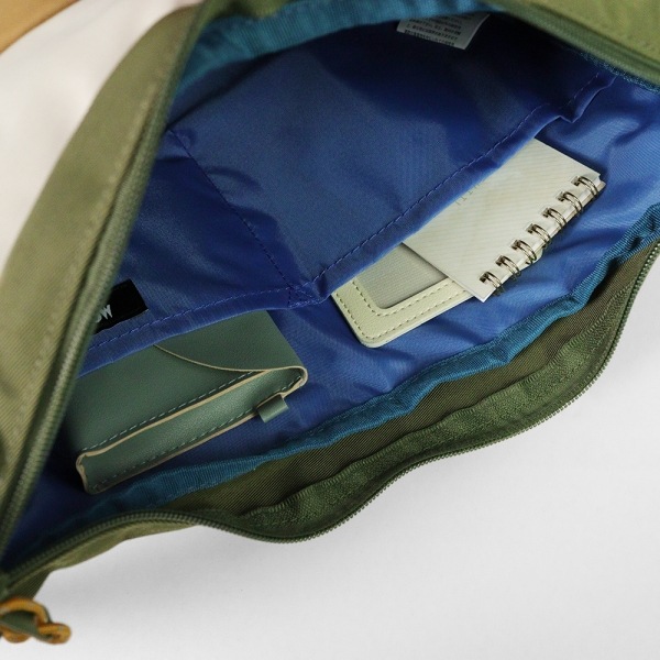 ムーミン MOOMIN ショルダーバッグ 軽撥水 多機能 ミニバッグ 斜めがけ