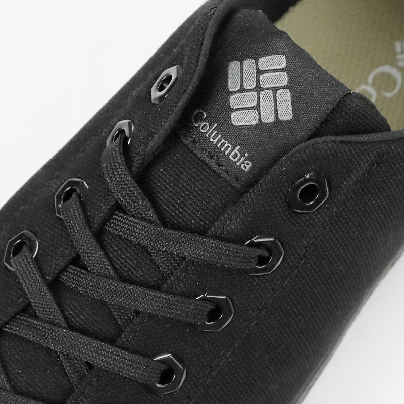 コロンビア Columbia スニーカー メンズ レディース ホーソンレイン