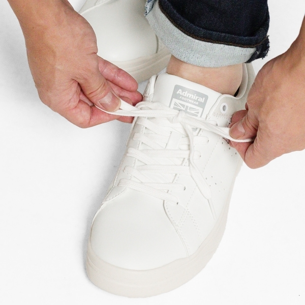 アドミラル Admiral スニーカー メンズ CAMBRIDGE ケンブリッジ 靴