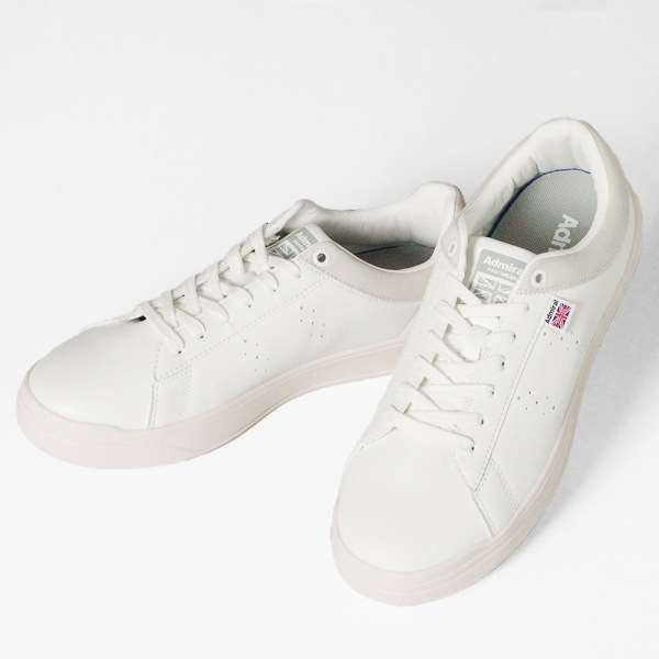 アドミラル Admiral スニーカー メンズ CAMBRIDGE ケンブリッジ 靴