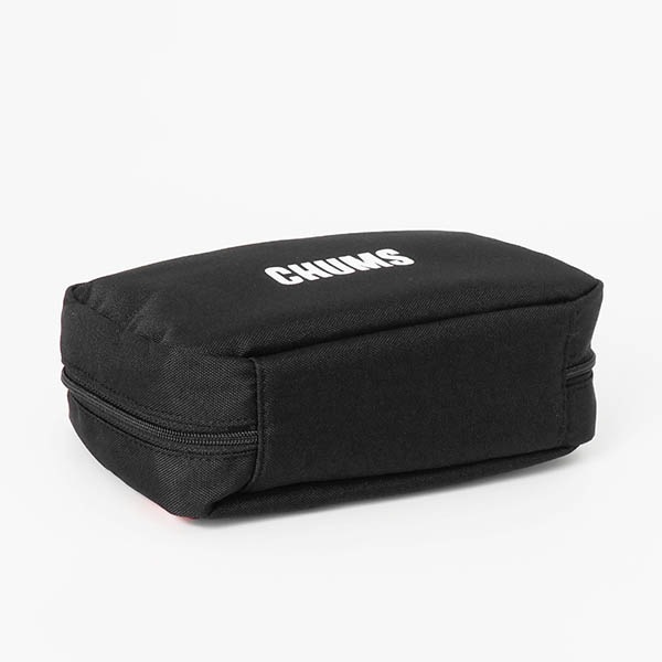 正規品SupremeCommedesGarconsSHIRTポーチ チャムス CHUMS ポーチ リサイクル ガジェットポーチ Recycle CHUMS