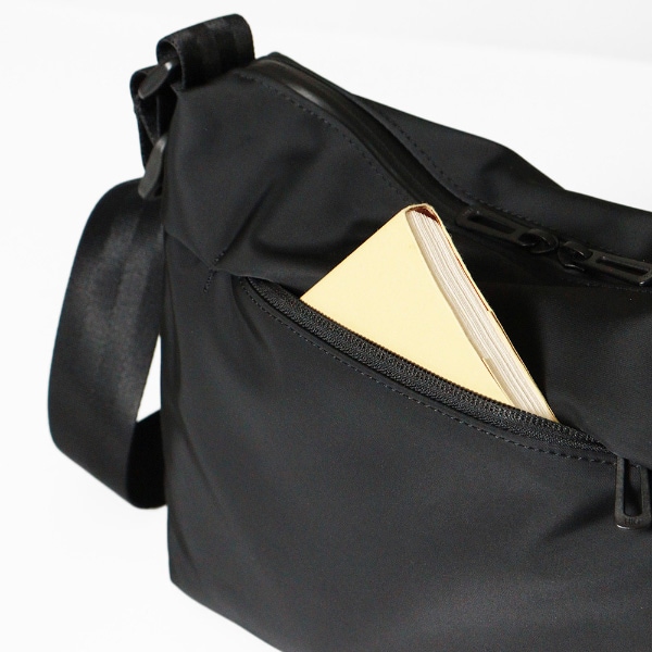 フィレール Filer ショルダーバッグ NOIR SHOULDER ノワール 