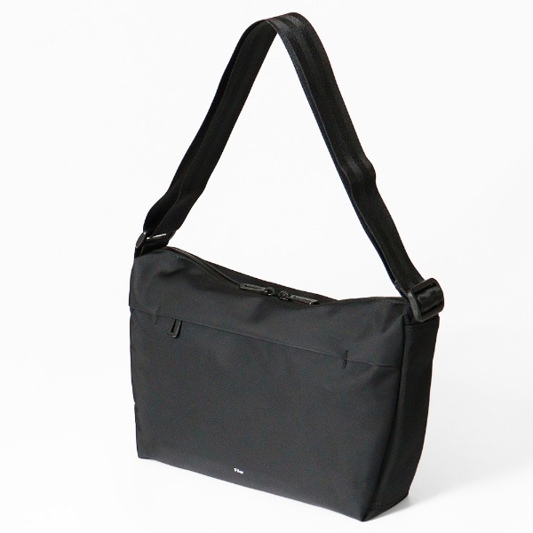 フィレール Filer ショルダーバッグ NOIR SHOULDER ノワール