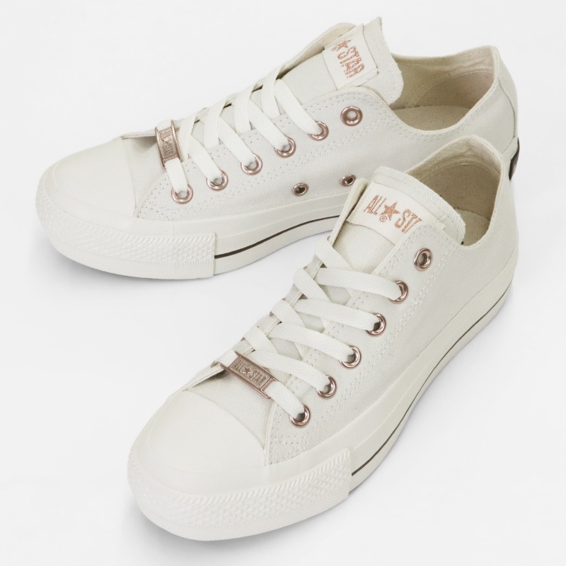 コンバース CONVERSE スニーカー レディース オールスター ALL STAR
