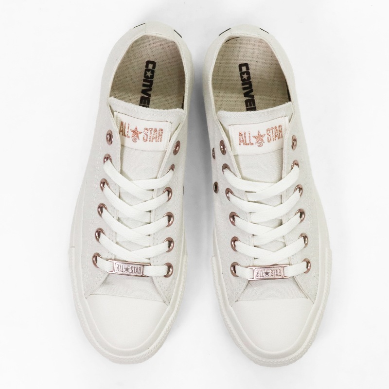 コンバース CONVERSE スニーカー レディース オールスター ALL STAR