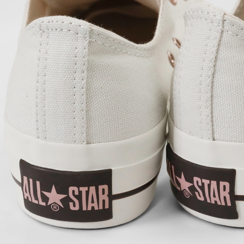 コンバース CONVERSE スニーカー レディース オールスター ALL STAR