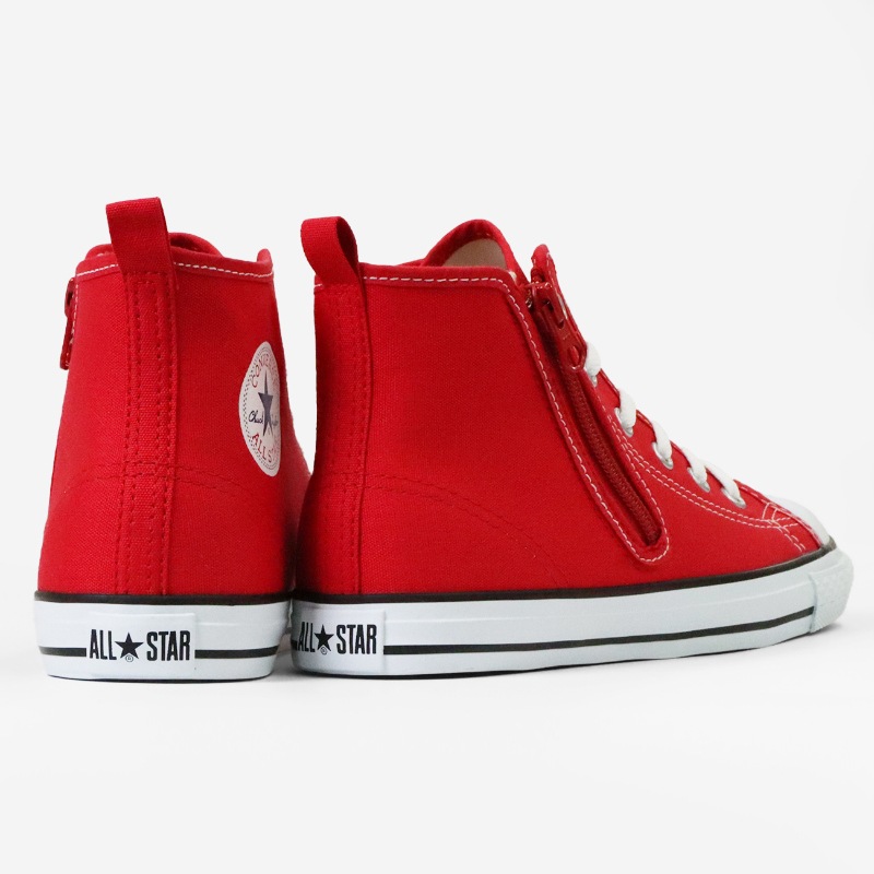 コンバース CONVERSE キッズ スニーカー チャイルド オールスター