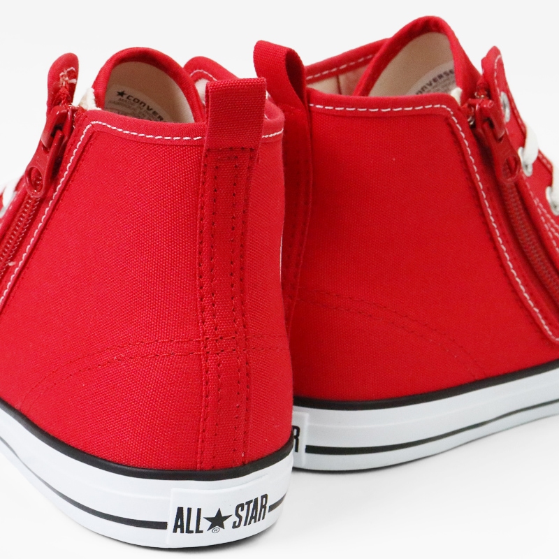 コンバース CONVERSE キッズ スニーカー チャイルド オールスター