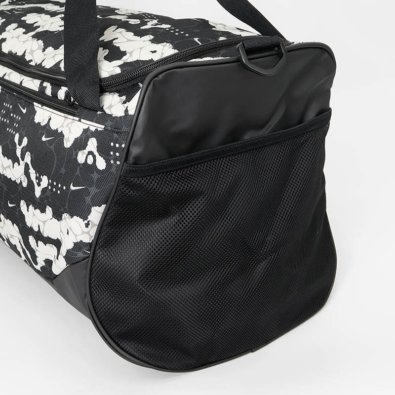 ナイキ NIKE ボストンバッグ ブラジリア Brasilia ダッフルバッグ メンズ レディース ショルダーバッグ トレーニング 60L ミディアム 旅行 部活 合宿 スポーツ アウトドア 軽量 ロゴ  2026年秋 新作 IH7849-103 | ブランド [正規取扱店]
