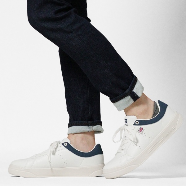 新品 アドミラル アドミラル Admiral スニーカー メンズ CAMBRIDGE ケンブリッジ 靴