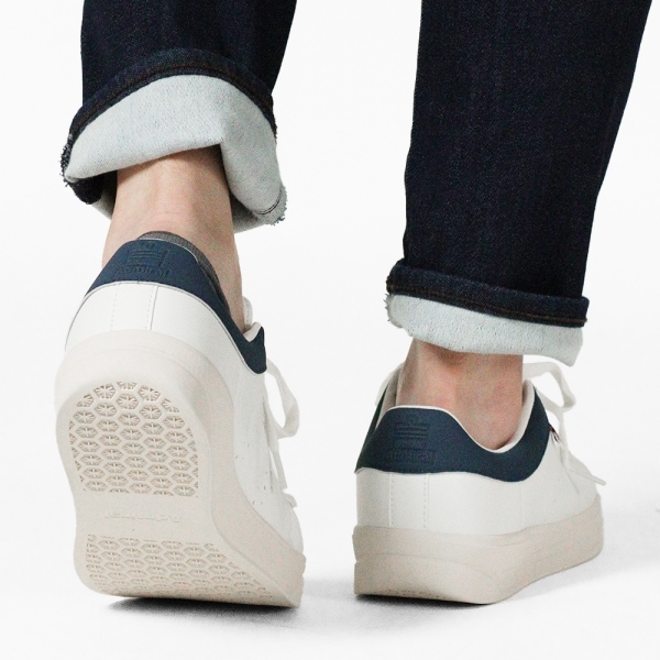 アドミラル Admiral スニーカー メンズ CAMBRIDGE ケンブリッジ