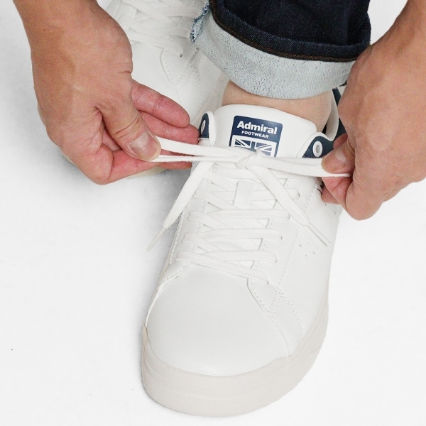 アドミラル Admiral スニーカー メンズ CAMBRIDGE ケンブリッジ 靴