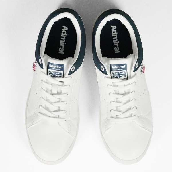 アドミラル Admiral スニーカー メンズ CAMBRIDGE ケンブリッジ