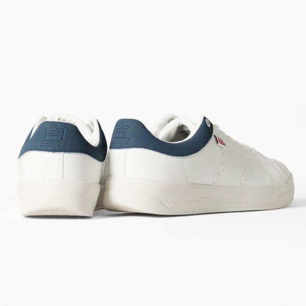 アドミラル Admiral スニーカー メンズ CAMBRIDGE ケンブリッジ 靴