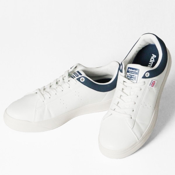 アドミラル Admiral スニーカー メンズ CAMBRIDGE ケンブリッジ 靴