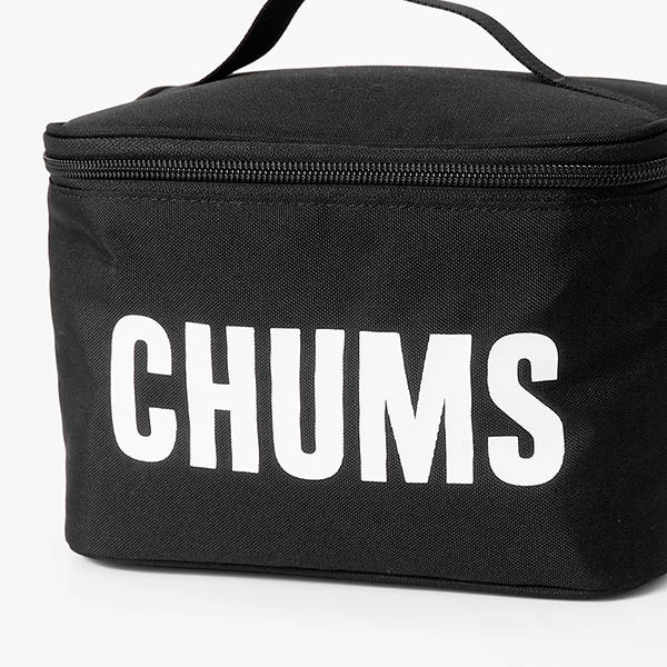 チャムス CHUMS 保冷バッグ リサイクル ビール＆スパイスボックス
