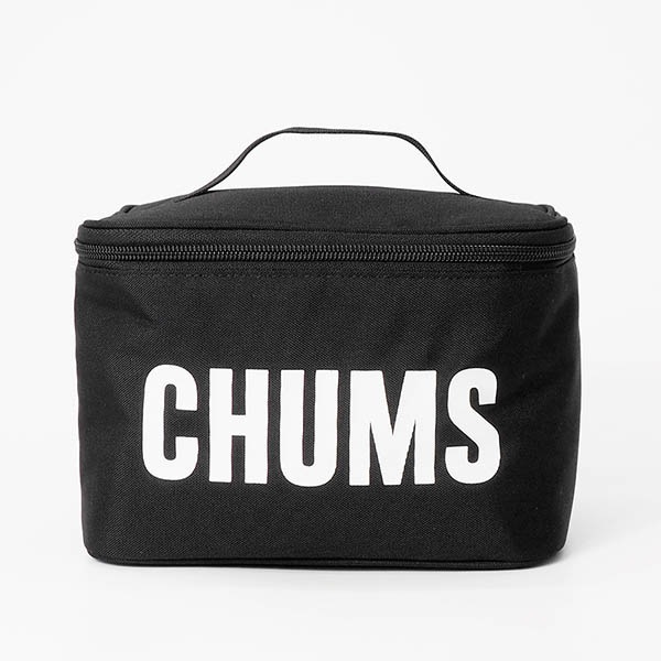 チャムス CHUMS 保冷バッグ リサイクル ビール＆スパイスボックス