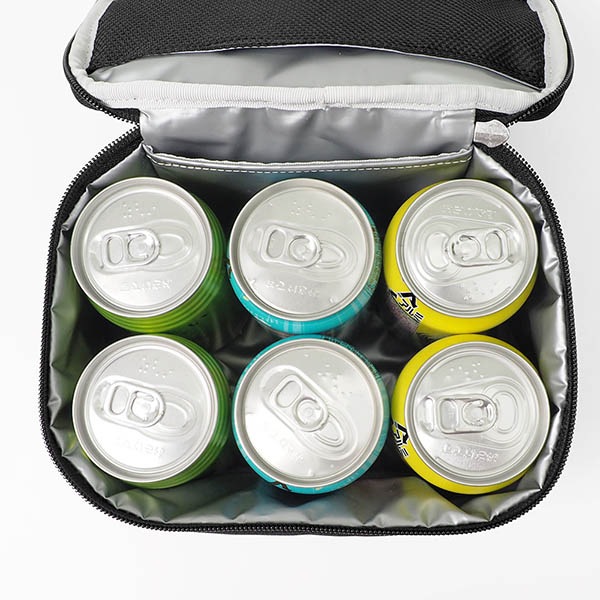 チャムス CHUMS 保冷バッグ リサイクル ビール＆スパイスボックス