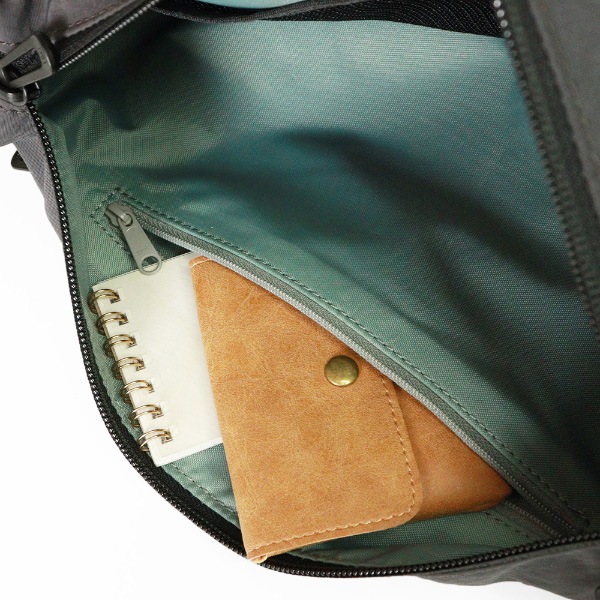 フィレール Filer ショルダーバッグ SIWA SHOULDER シワ ショルダー