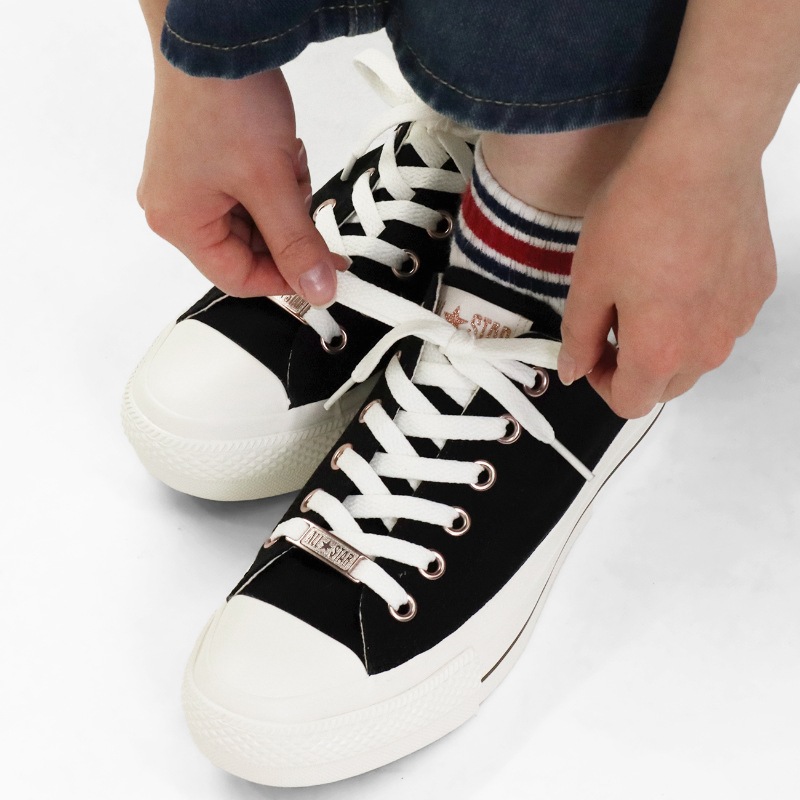 コンバース CONVERSE スニーカー レディース オールスター ALL STAR PLTS LOGODEUBRE PG OX ブラック 靴 2026SS CLASSIC VULCANIZE 31317272 | ブランド [正規取扱店]
