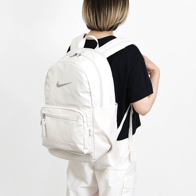 ナイキ NIKE バックパック ヘリテージ ユージーン HERITAGE EUGENE 2.0 メンズ レディース デイパック リュック 20L ウィンタライズド 通勤 通学 スクールバッグ スクバ 軽量 ロゴ 2026年秋 新作 IH7955-030 | ブランド [正規取扱店]