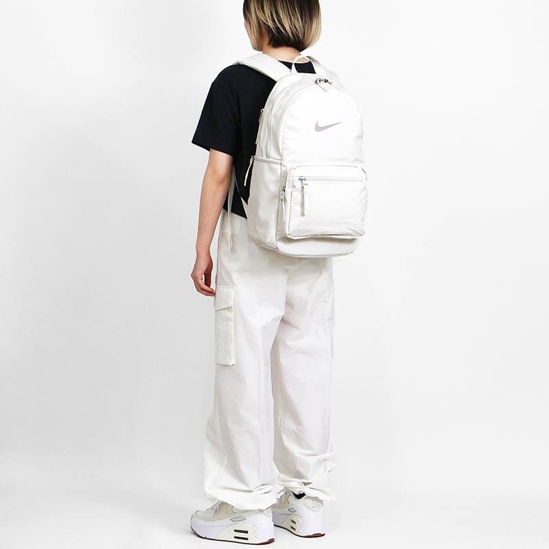 ナイキ NIKE バックパック ヘリテージ ユージーン HERITAGE EUGENE 2.0 メンズ レディース デイパック リュック 20L ウィンタライズド 通勤 通学 スクールバッグ スクバ 軽量 ロゴ 2026年秋 新作 IH7955-030 | ブランド [正規取扱店]