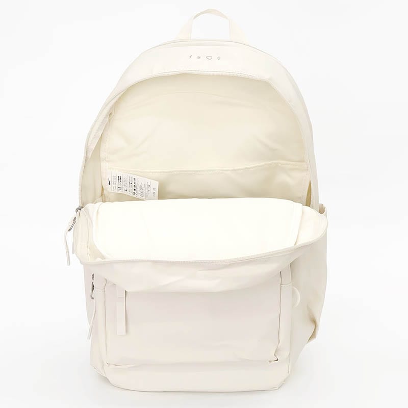 ナイキ NIKE バックパック ヘリテージ ユージーン HERITAGE EUGENE 2.0 メンズ レディース デイパック リュック 20L ウィンタライズド 通勤 通学 スクールバッグ スクバ 軽量 ロゴ 2026年秋 新作 IH7955-030 | ブランド [正規取扱店]