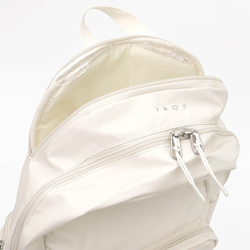 ナイキ NIKE バックパック ヘリテージ ユージーン HERITAGE EUGENE 2.0 メンズ レディース デイパック リュック 20L ウィンタライズド 通勤 通学 スクールバッグ スクバ 軽量 ロゴ 2026年秋 新作 IH7955-030 | ブランド [正規取扱店]
