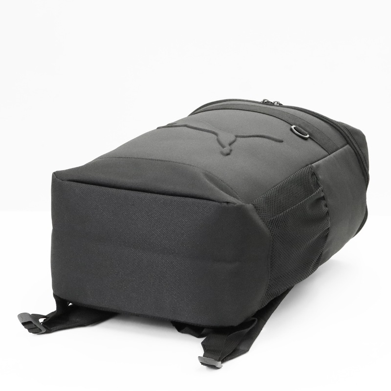 プーマ PUMA バックパック BUZZ バズ デイパック リュック スクエア 27L メンズ レディース 通勤 通学 スクールバッグ スクバ ボックス型 軽量 ロゴ 2026年秋冬 新作 092833 | ブランド [正規取扱店]