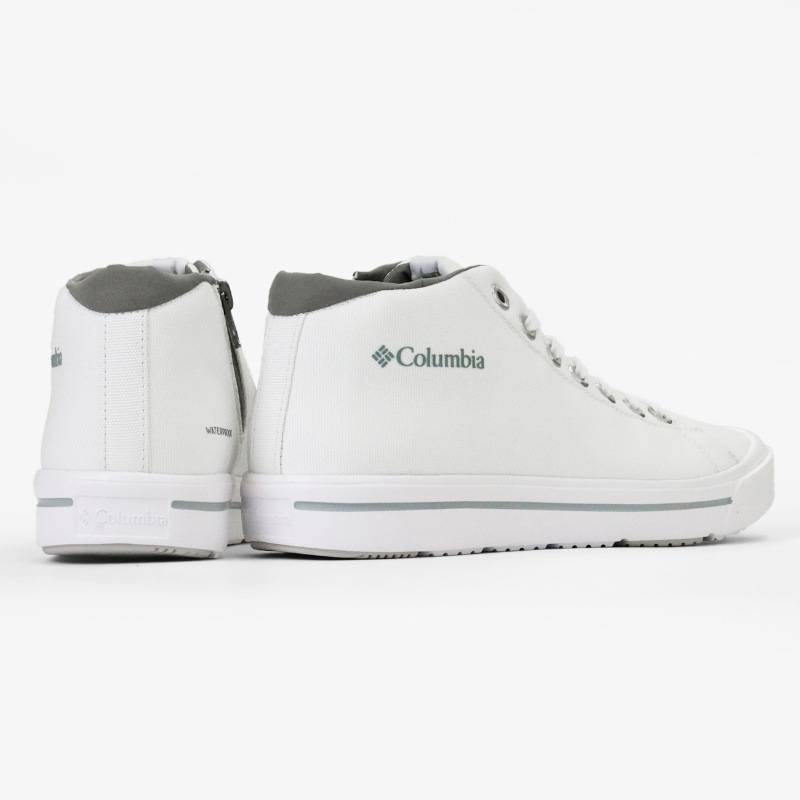 コロンビア Columbia スニーカー メンズ レディース ホーソンレイン