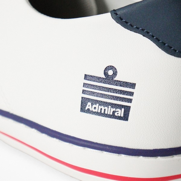 アドミラル Admiral スニーカー メンズ WATFORD ワトフォード 靴