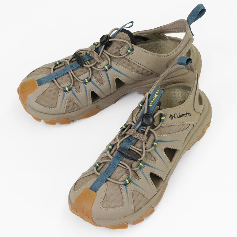 コロンビア Columbia サンダル メンズ ピークフリーク ラッシュ