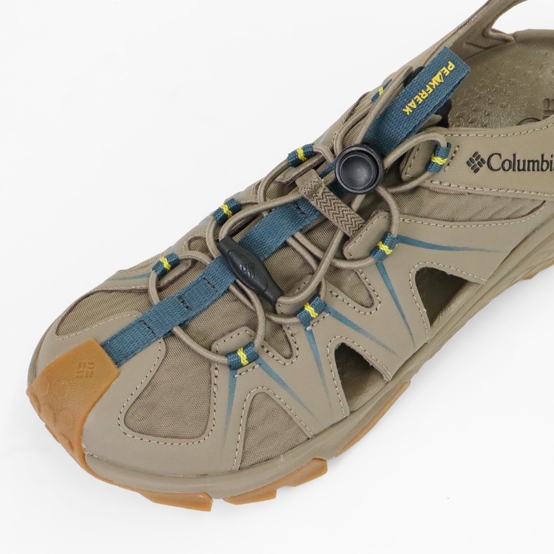 コロンバス コロンビア Columbia サンダル メンズ ピークフリーク ラッシュ