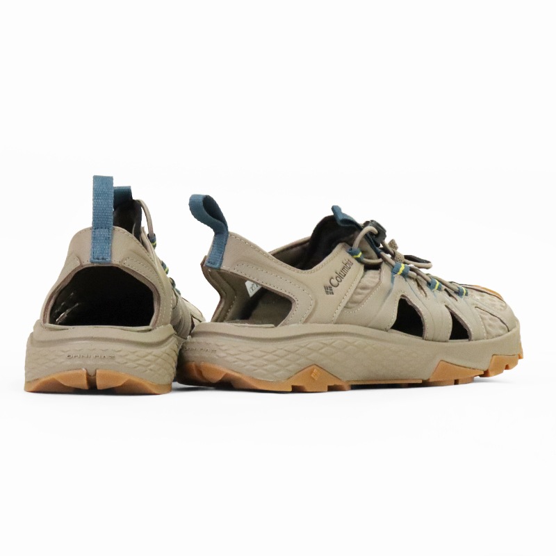 コロンビア Columbia サンダル メンズ ピークフリーク ラッシュ