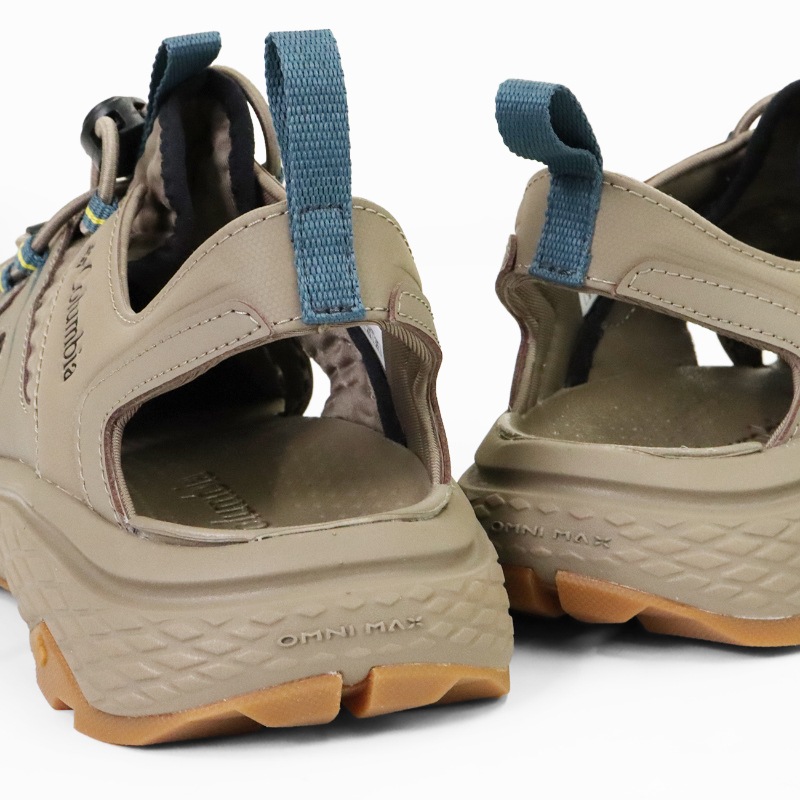 コロンビア Columbia サンダル メンズ ピークフリーク ラッシュ