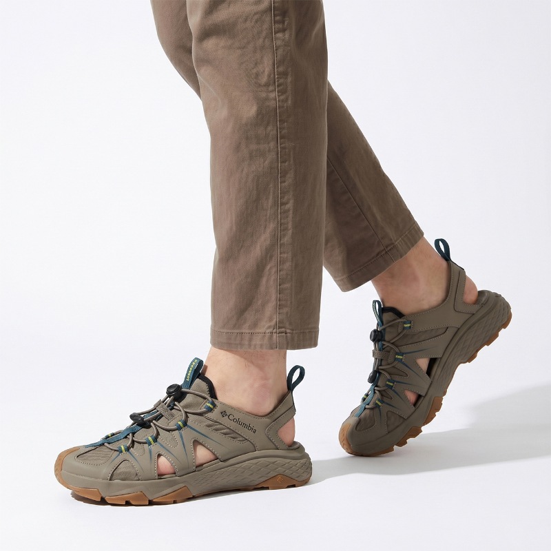コロンバス コロンビア Columbia レディース トレッキング フリースジャケット