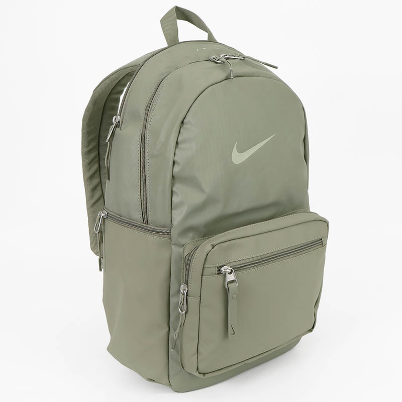 ナイキ NIKE バックパック ヘリテージ ユージーン HERITAGE EUGENE 2.0 メンズ レディース デイパック リュック 20L ウィンタライズド 通勤 通学 スクールバッグ スクバ 軽量 ロゴ 2026年秋 新作 IH7955-320 | ブランド [正規取扱店]