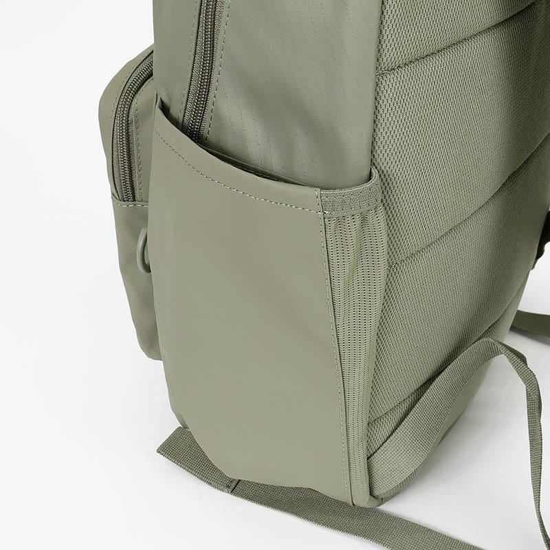 ナイキ NIKE バックパック ヘリテージ ユージーン HERITAGE EUGENE 2.0 メンズ レディース デイパック リュック 20L ウィンタライズド 通勤 通学 スクールバッグ スクバ 軽量 ロゴ 2026年秋 新作 IH7955-320 | ブランド [正規取扱店]