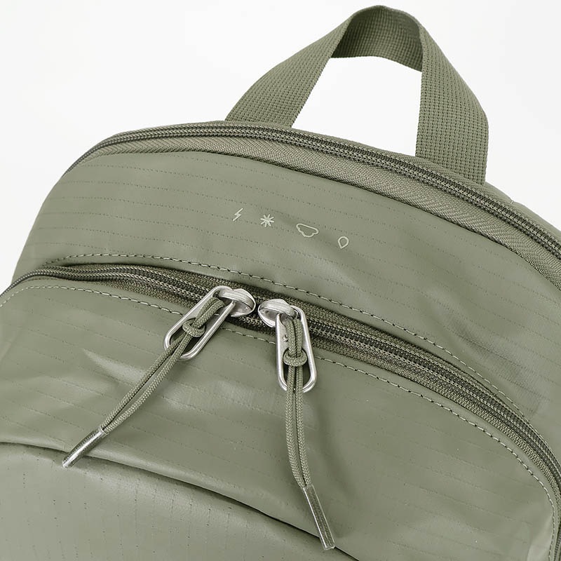 ナイキ NIKE バックパック ヘリテージ ユージーン HERITAGE EUGENE 2.0 メンズ レディース デイパック リュック 20L ウィンタライズド 通勤 通学 スクールバッグ スクバ 軽量 ロゴ 2026年秋 新作 IH7955-320 | ブランド [正規取扱店]
