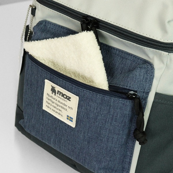モズ moz バックパック COMBI-ZZEI レディース スクエア ミニリュック 各色 ZZEI-04 | ブランド [正規取扱店]