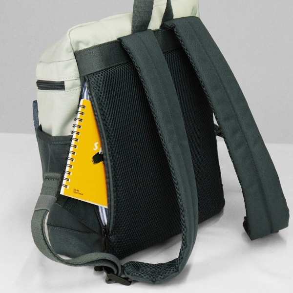 モズ moz バックパック COMBI-ZZEI レディース スクエア ミニリュック 各色 ZZEI-04 | ブランド [正規取扱店]