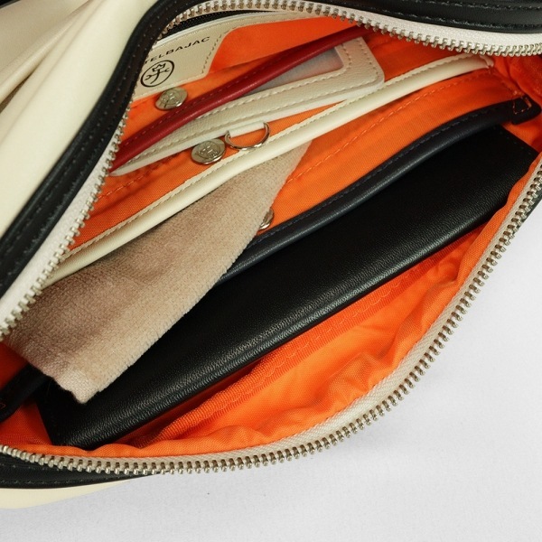 カステルバジャック CASTELBAJAC ショルダーバッグ ドミネ Domine メンズ ロゴ ミニバッグ 各色 24111 | ブランド [正規取扱店]